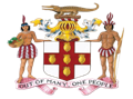 British Caribbean Association